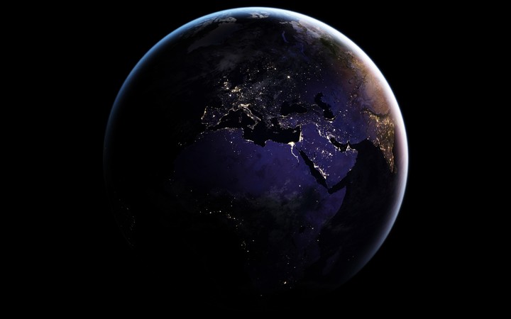 earth