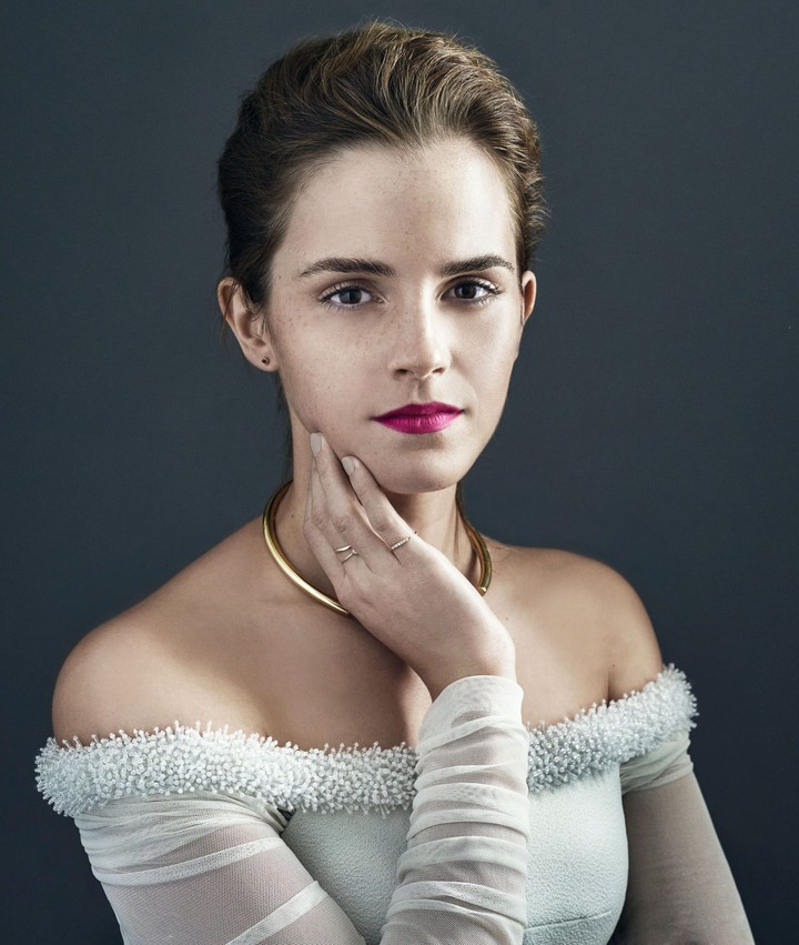 Emma Watson