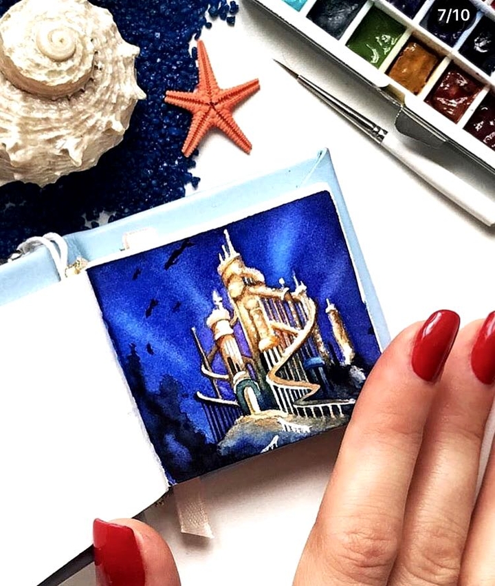 painting