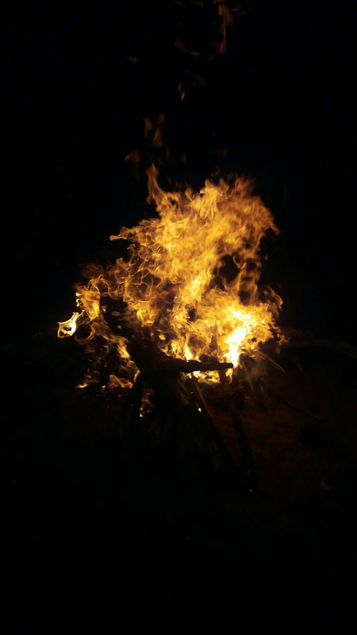 fire
