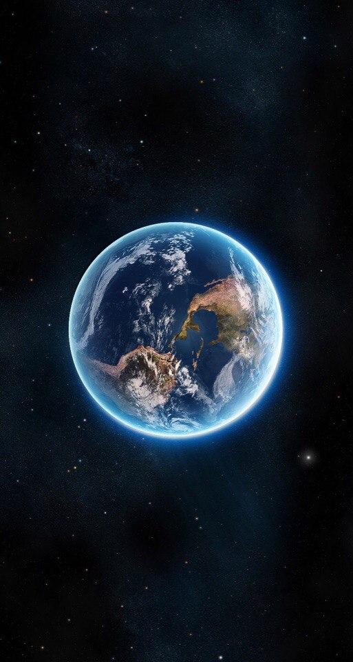 Earth