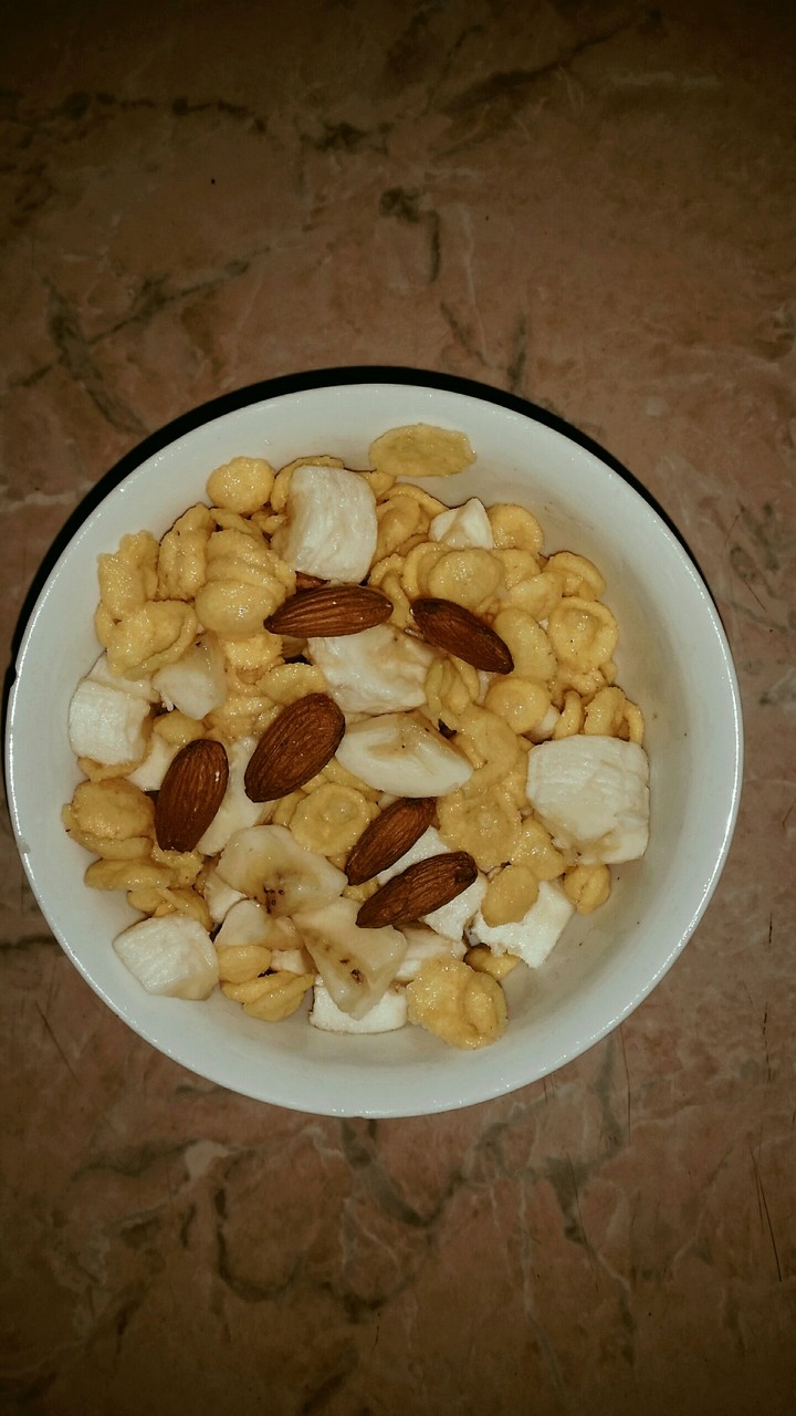 natural food