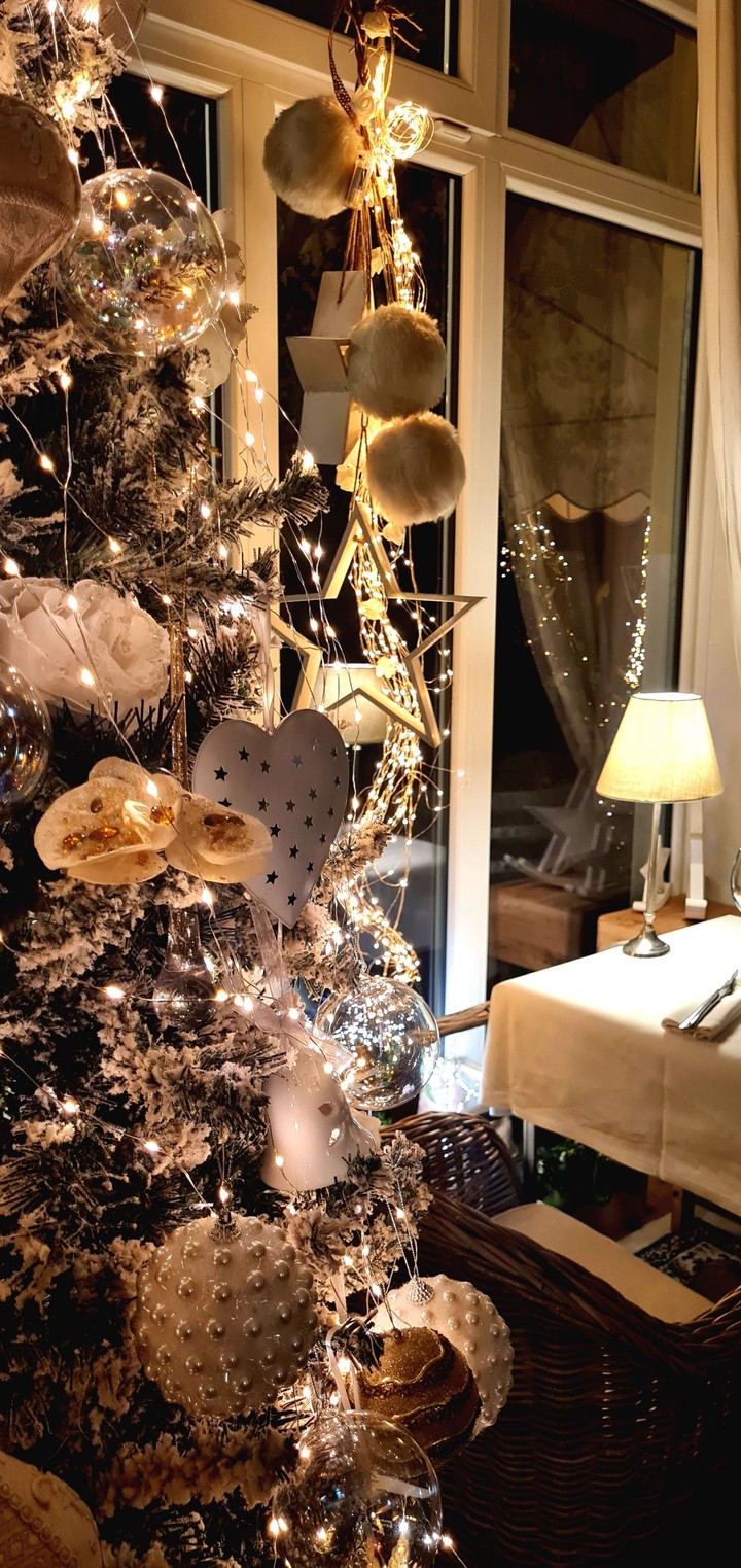 Luci di Natale
