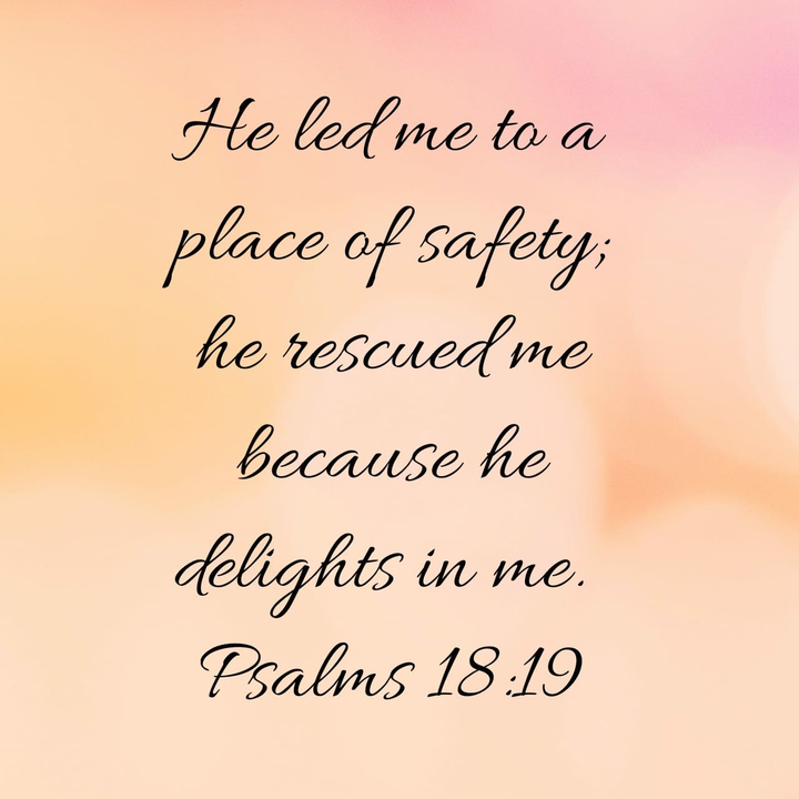 psalm 18:19