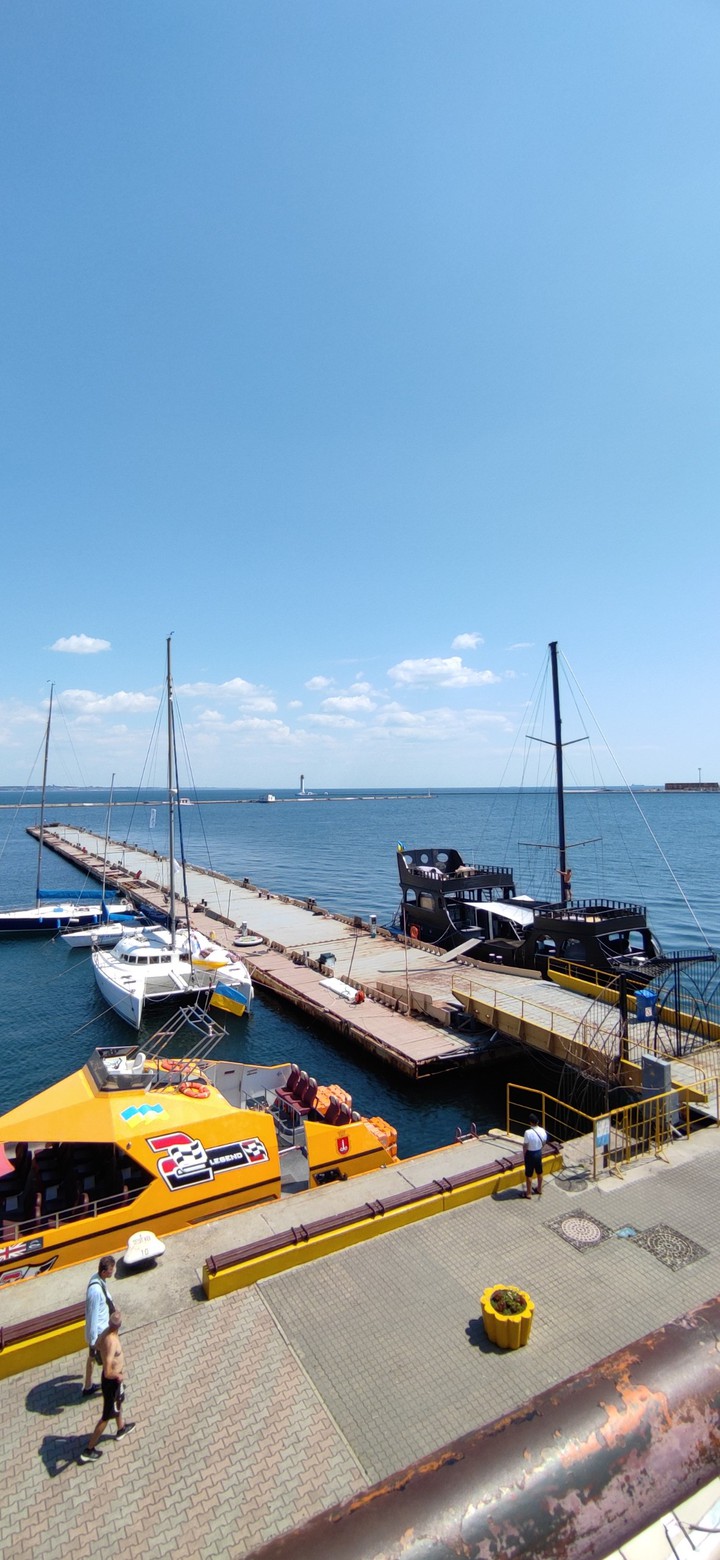 Odessa