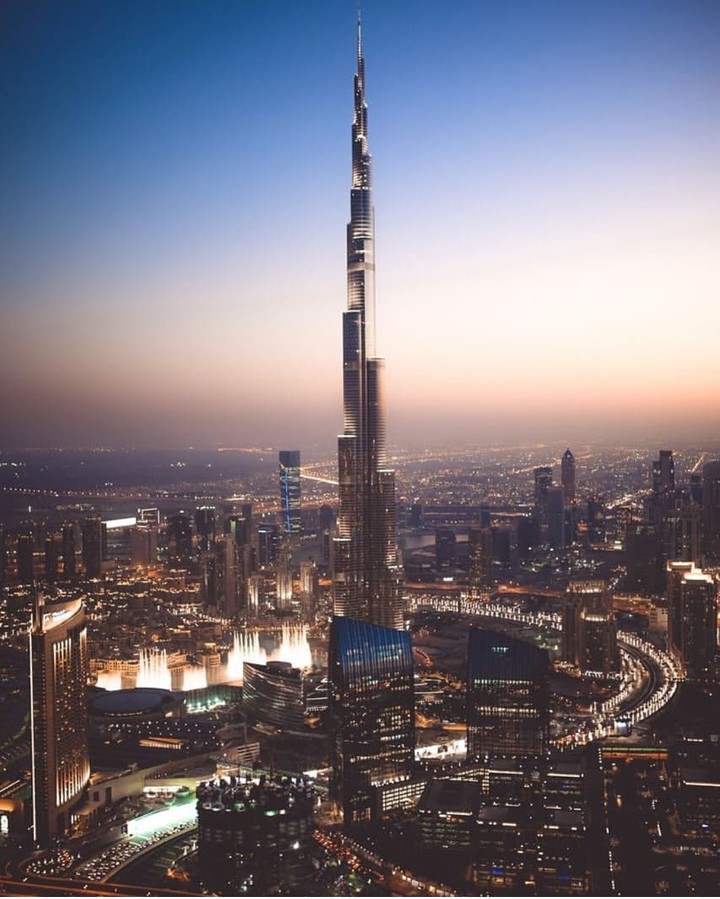 Dubai