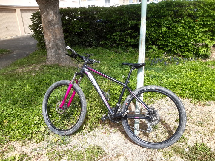 vélo