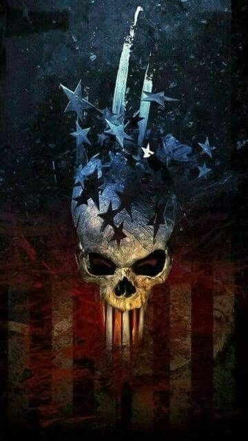Skull