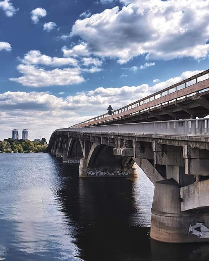My Loved City Kiev :3