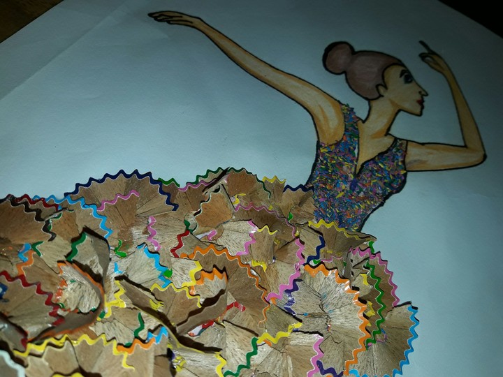 art