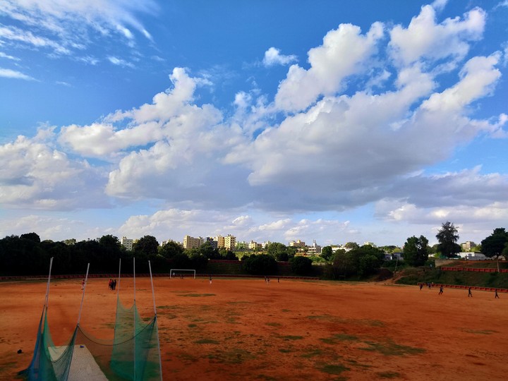 Acharya Stadium