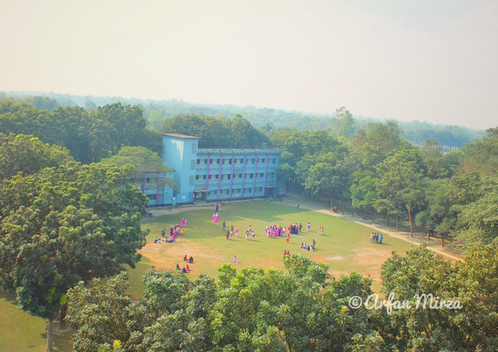 Rode college