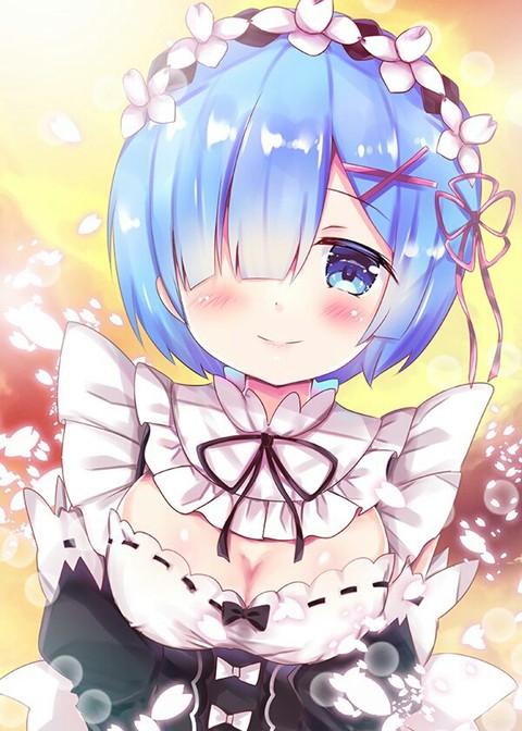 Anime Girl