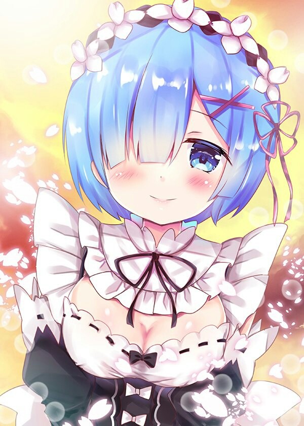 Anime Girl