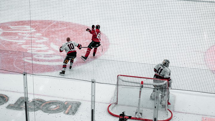 hockey