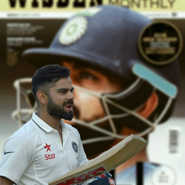 King Kohli