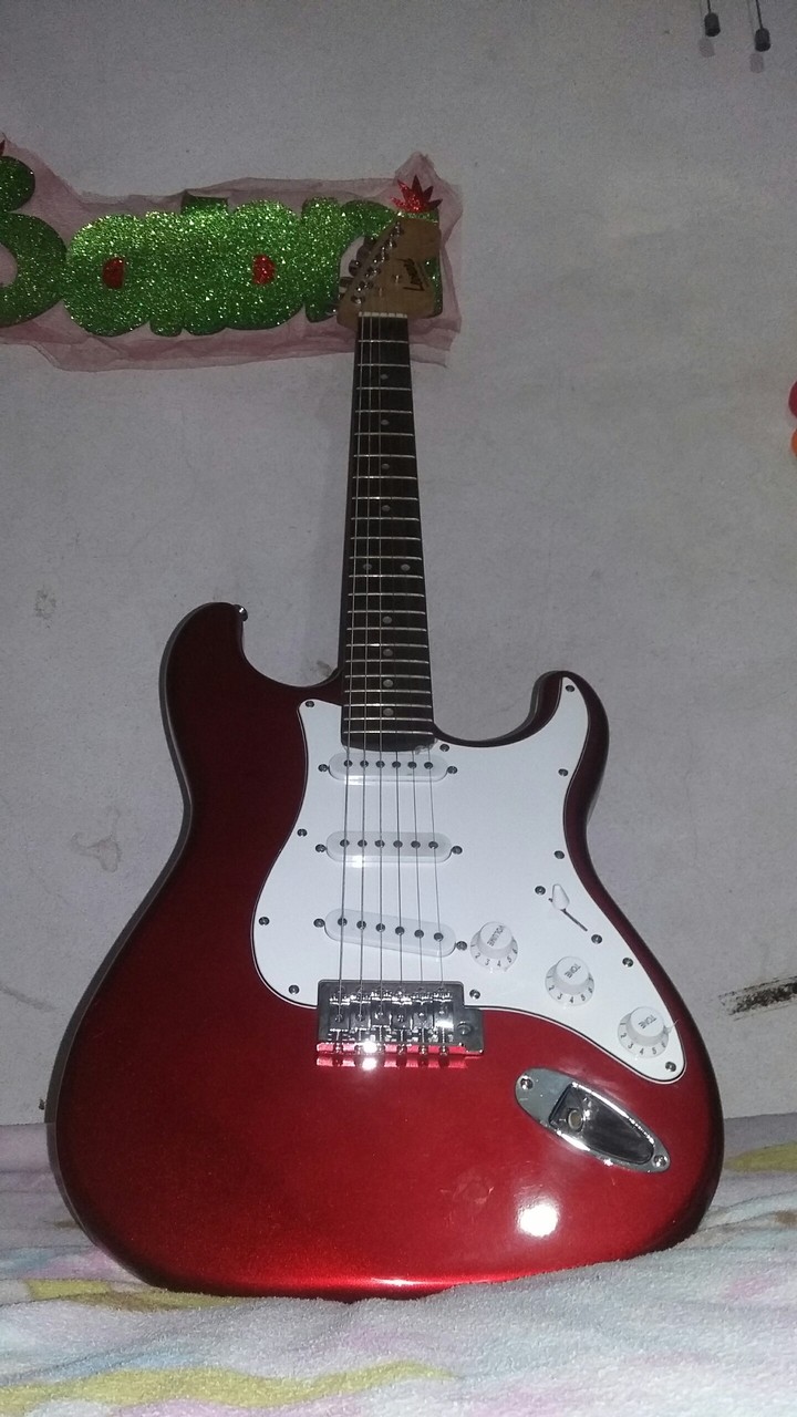 música