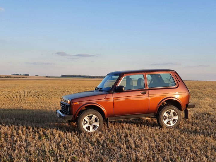 lada