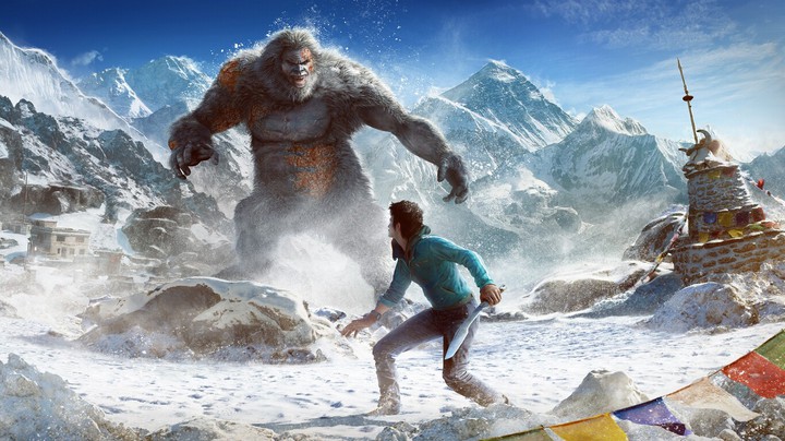 farcry4