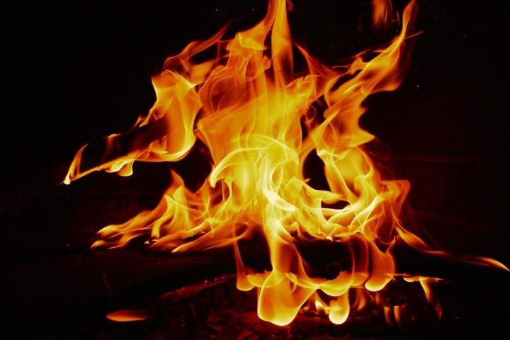 Fire