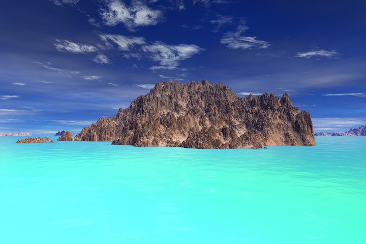 landscape