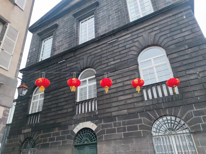 Lunar New year