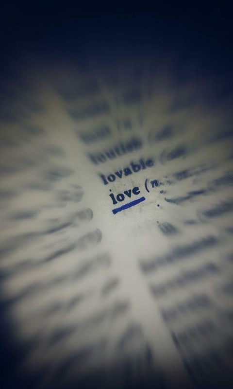 love