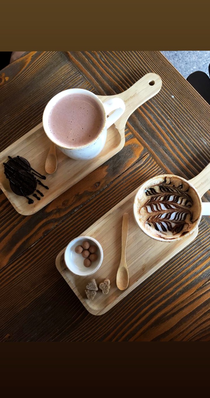 coffee