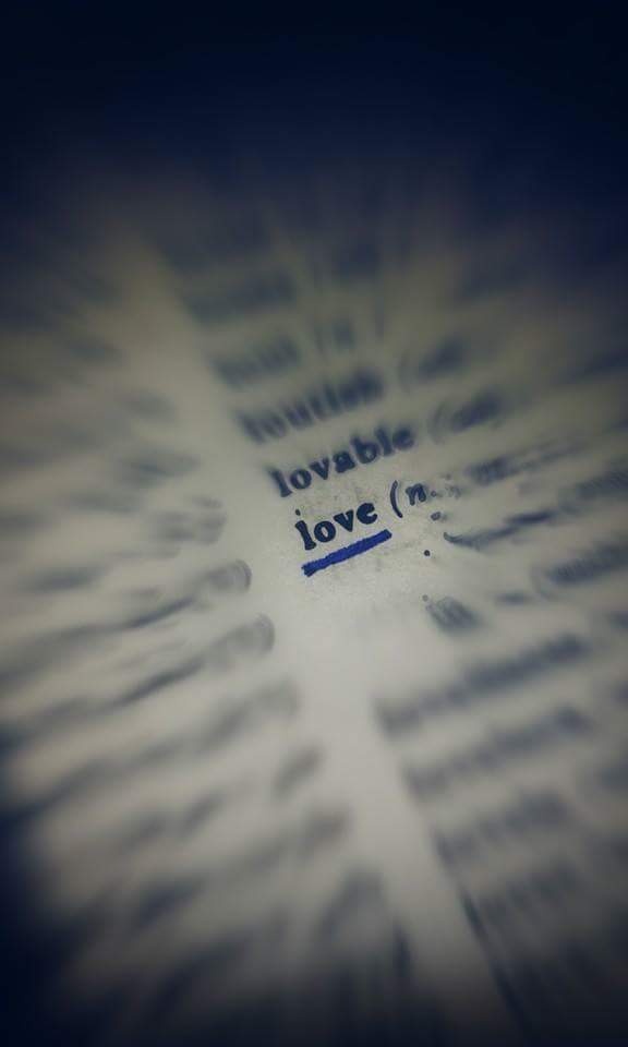 love