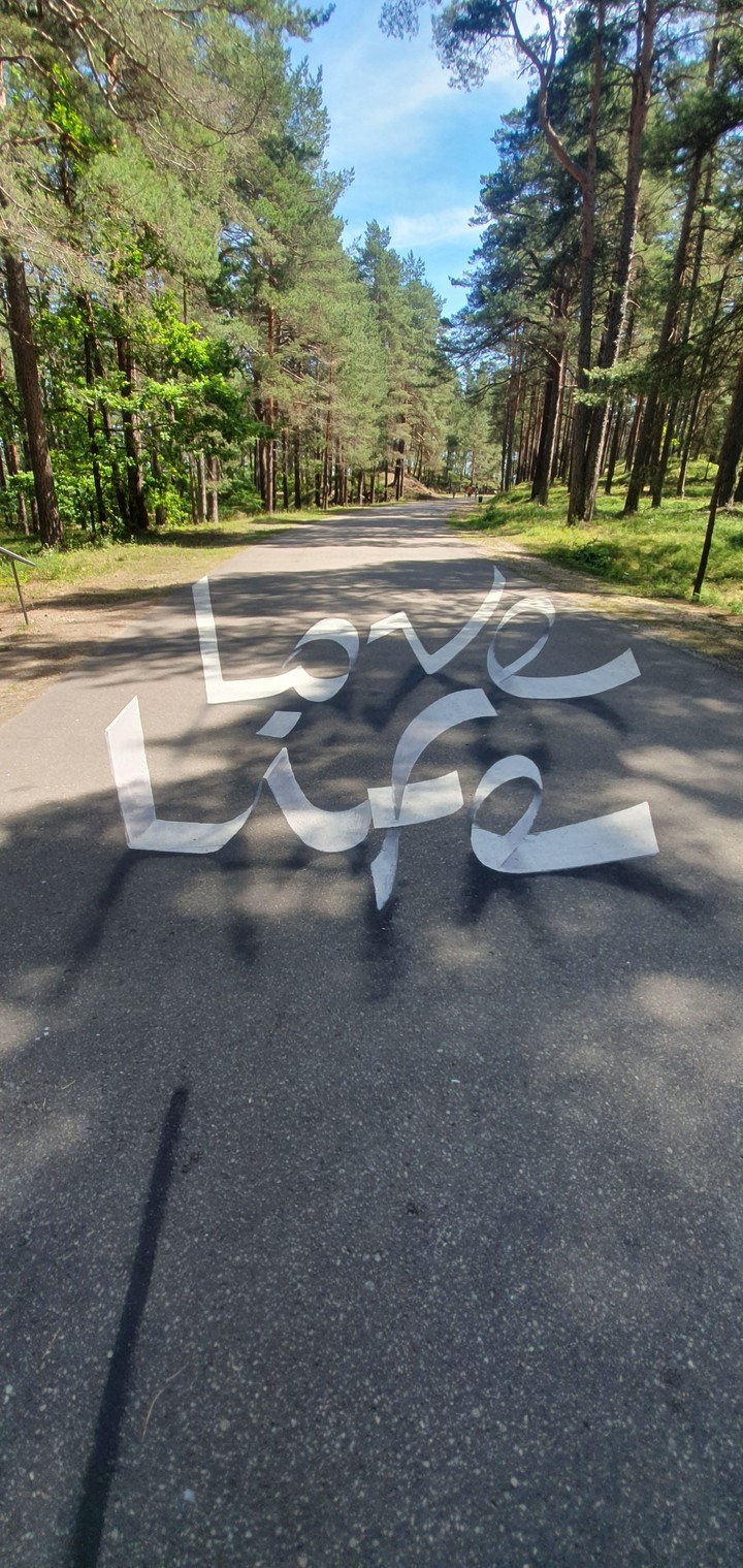 love life 3D