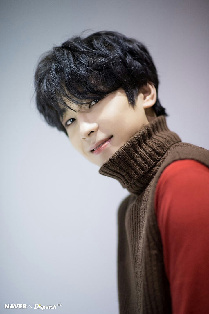 Wonwoo