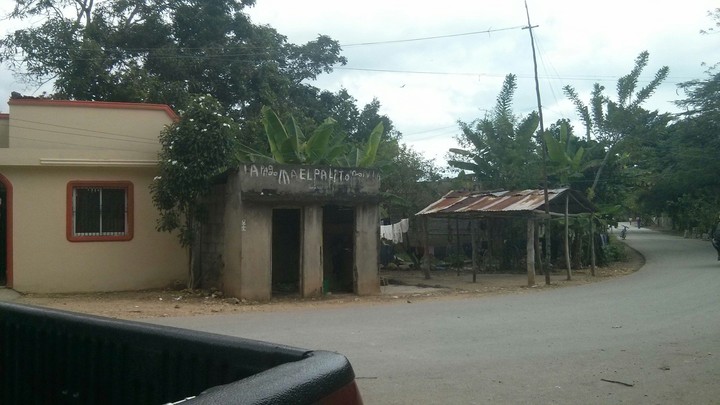 Sal si puedes