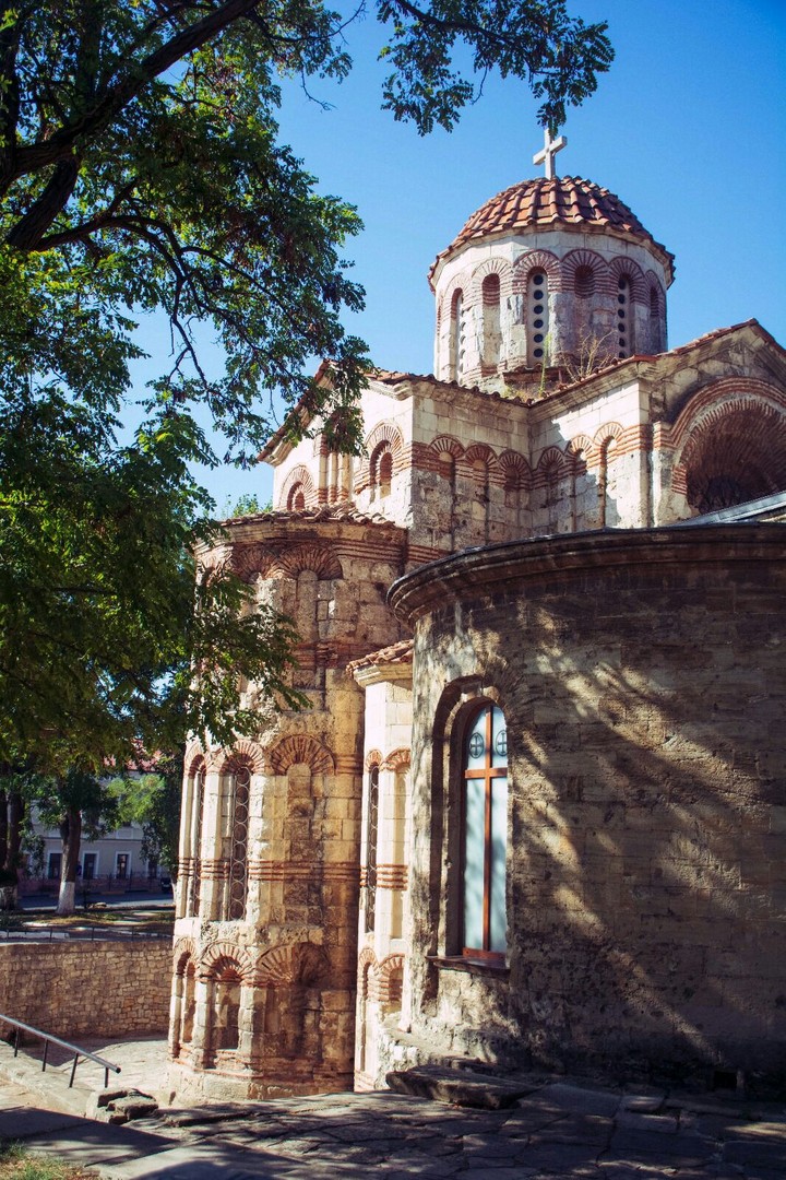 Crimea