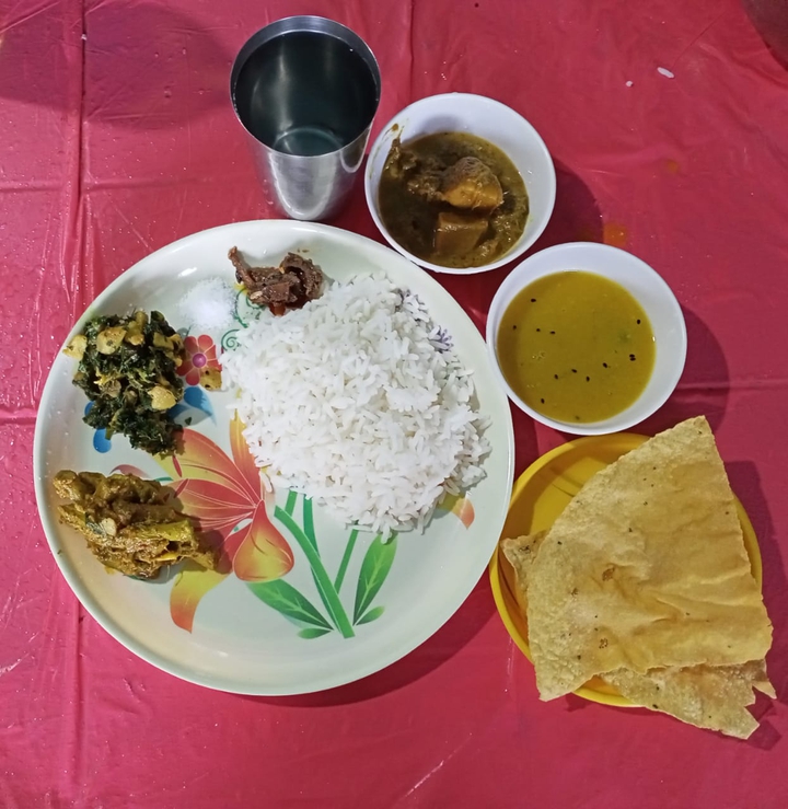 Food