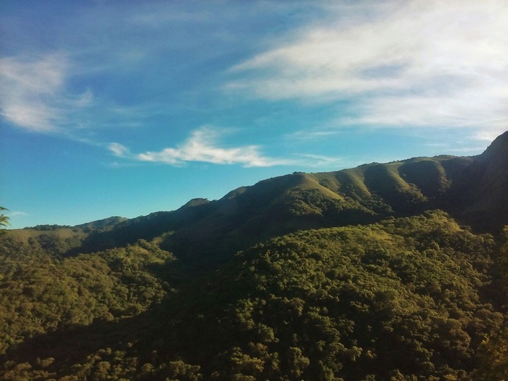 La Cornisa