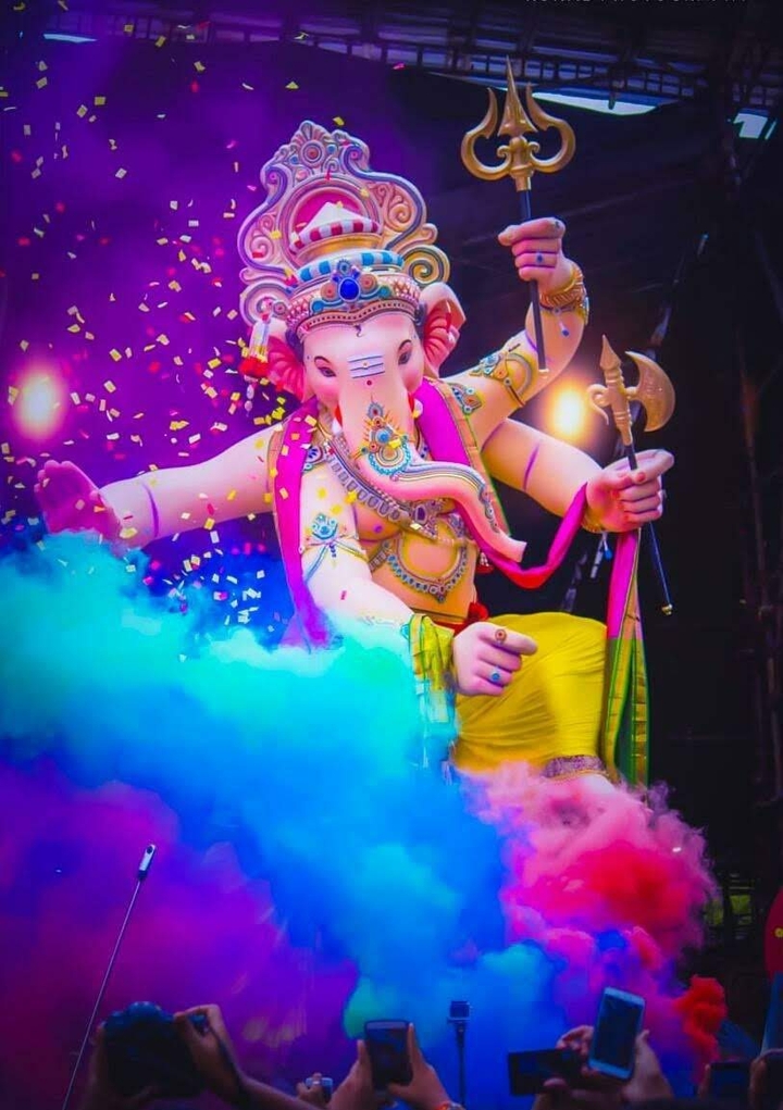 Lord Ganesh