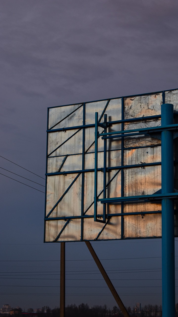 billboard