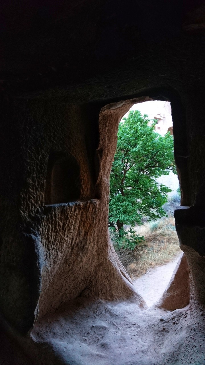 Cappadocia