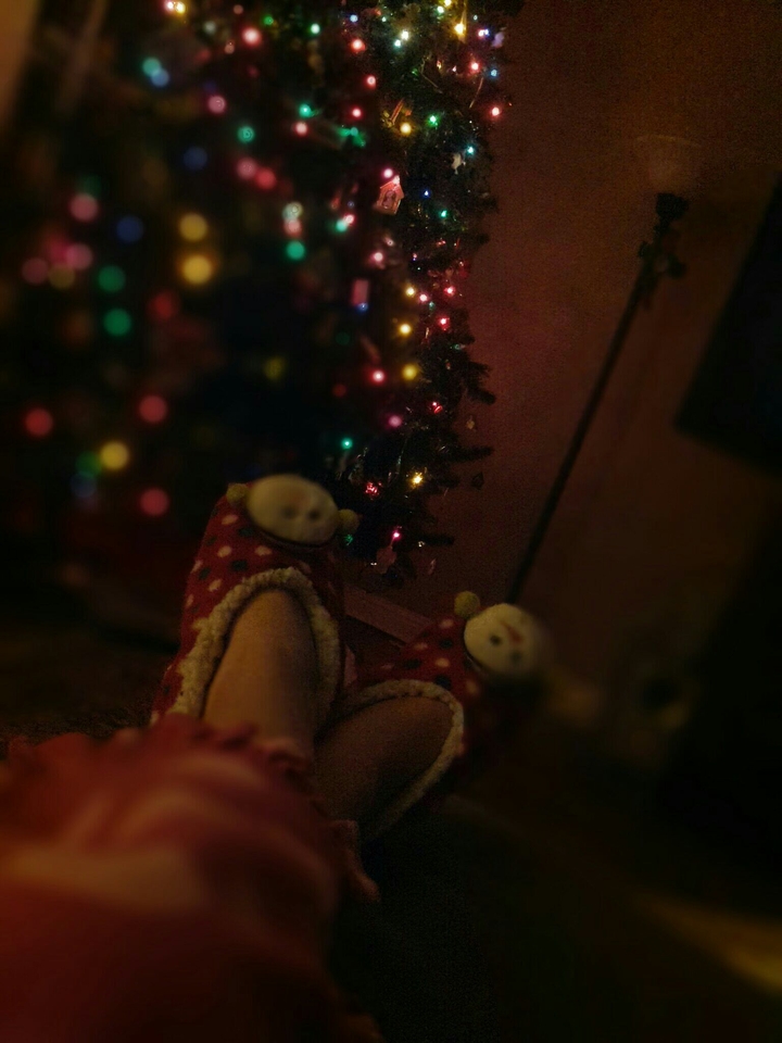 Christmas Memories