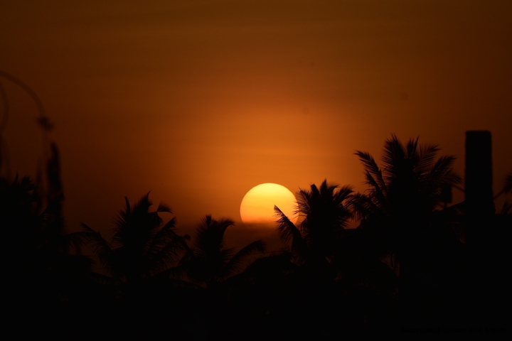 Sunrise