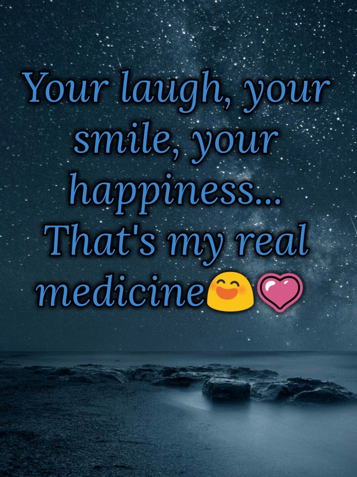 Only you