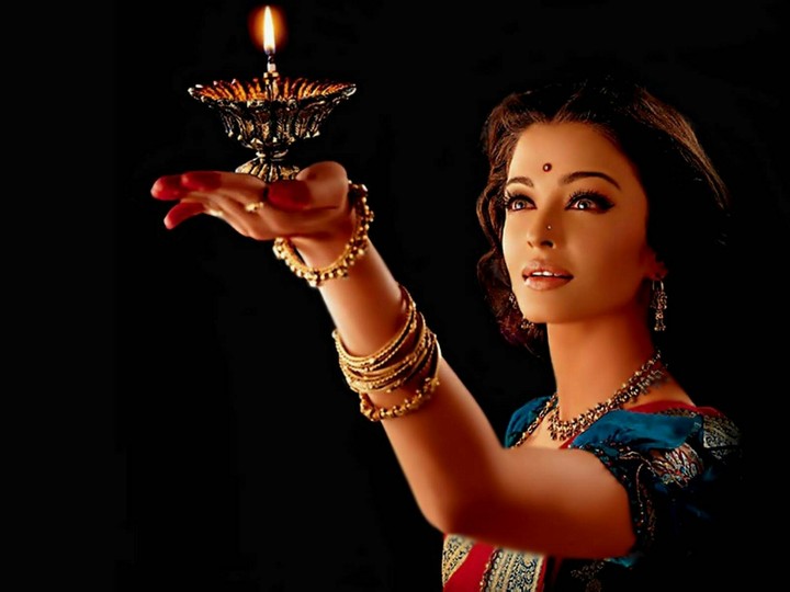 Aishwarya Rai
