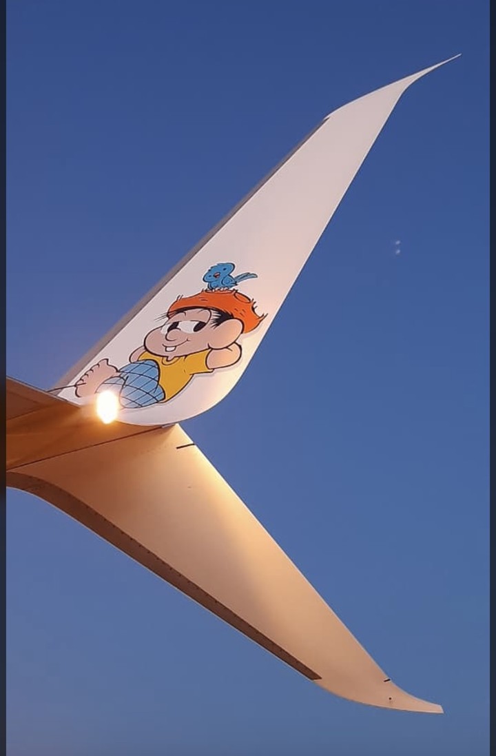 .