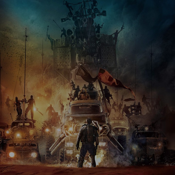 Mad Max