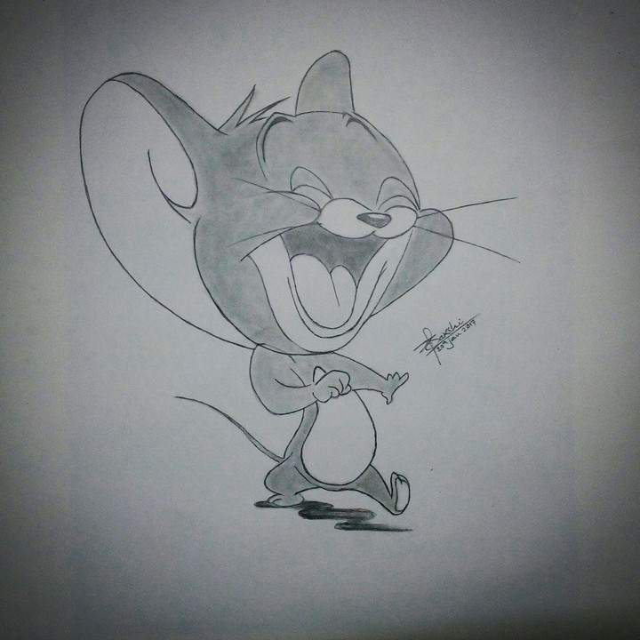 jerry