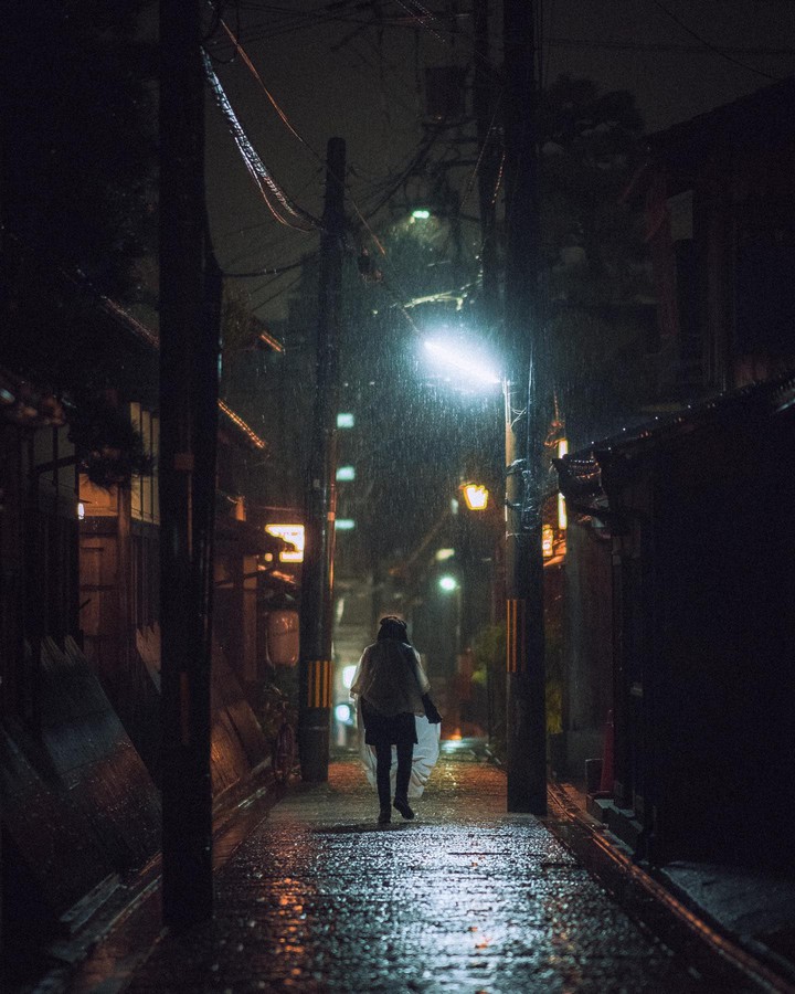 Rain