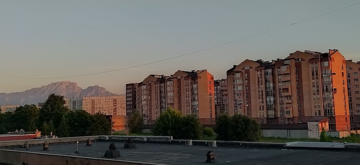 Пейзаж