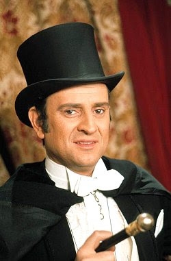 acteur français Georges descriere