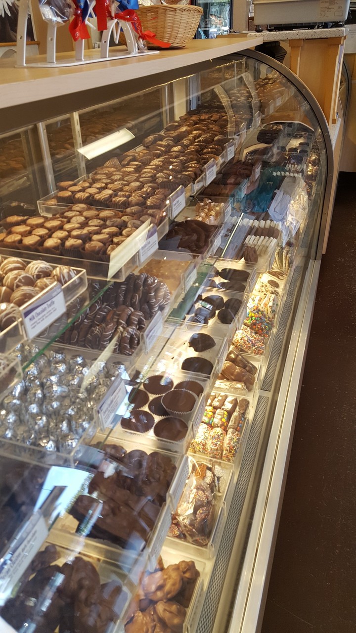chocolate Galore