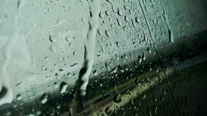 Raindrops